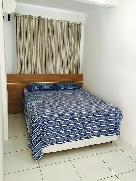 Pousada Almeida Florianopolis Inn