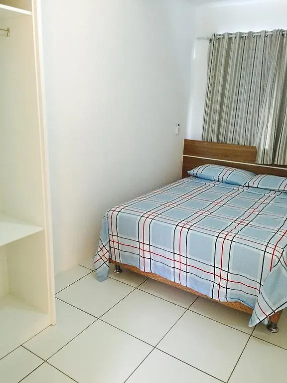 Inn Pousada Almeida Florianopolis Brazil