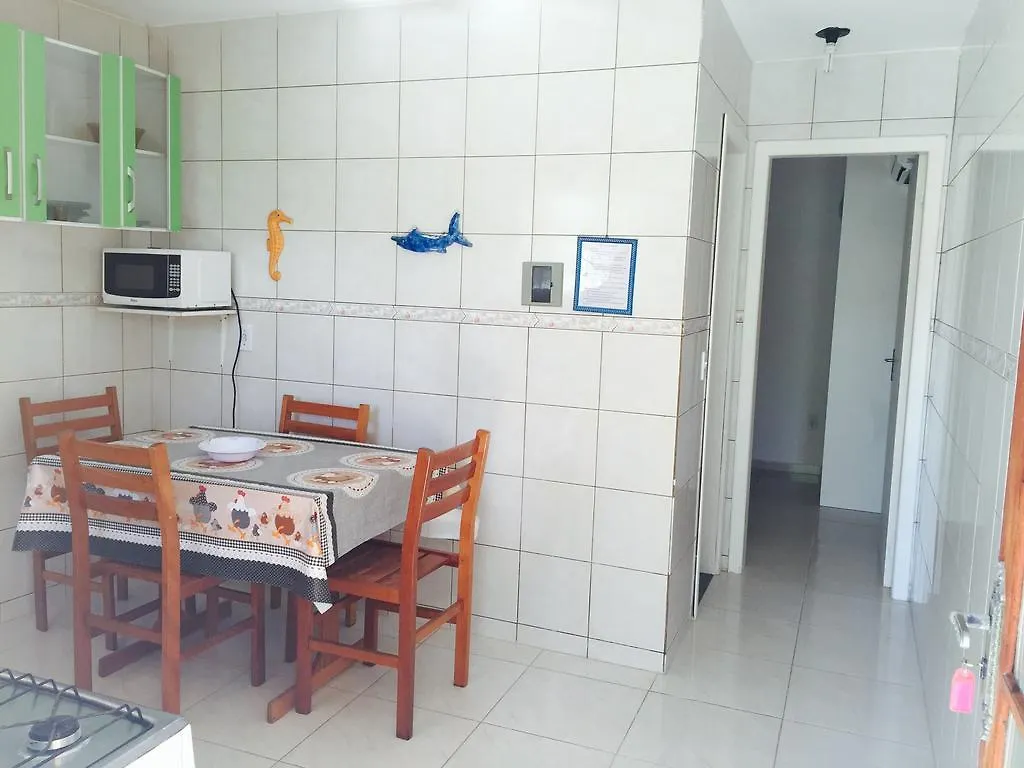 Pousada Almeida Florianopolis