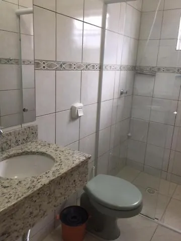 Pousada Almeida Florianopolis Brazil