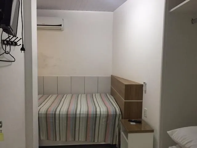 Inn Pousada Almeida Florianopolis Brazil