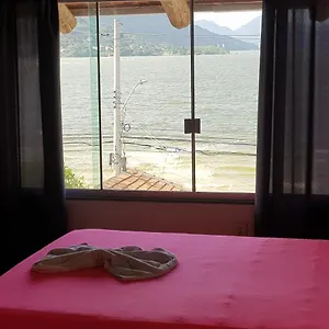 Panorâmica Casa de hóspedes