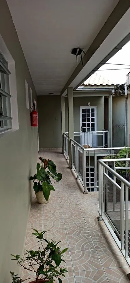Pousada Almeida Florianopolis Inn