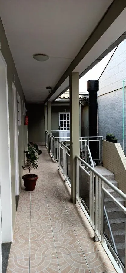 Pousada Almeida Florianopolis