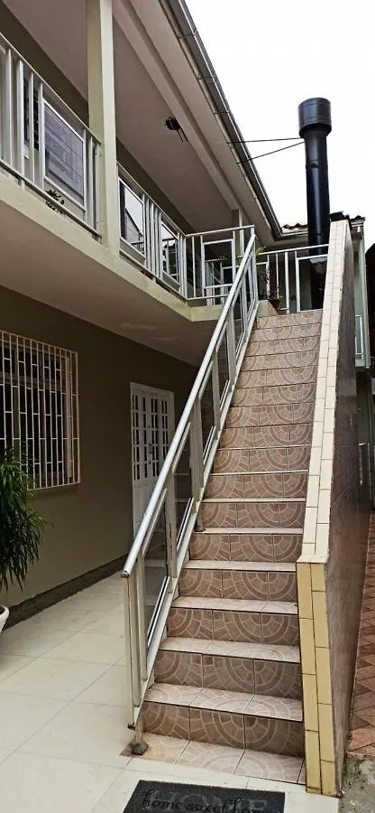 Inn Pousada Almeida Florianopolis