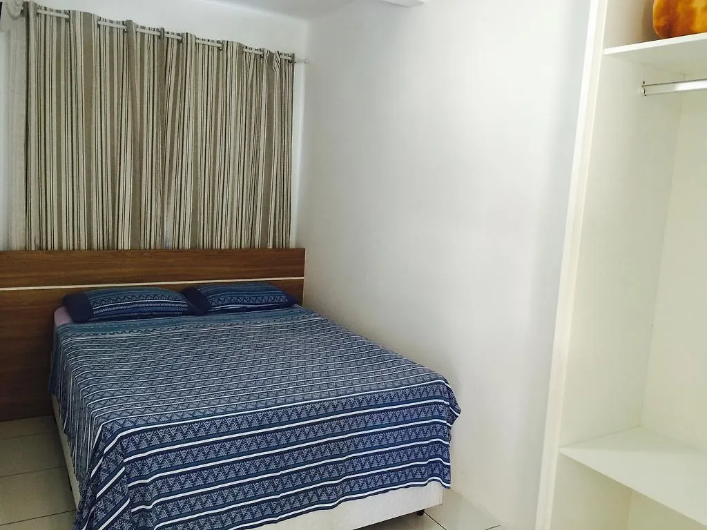 Inn Pousada Almeida Florianopolis