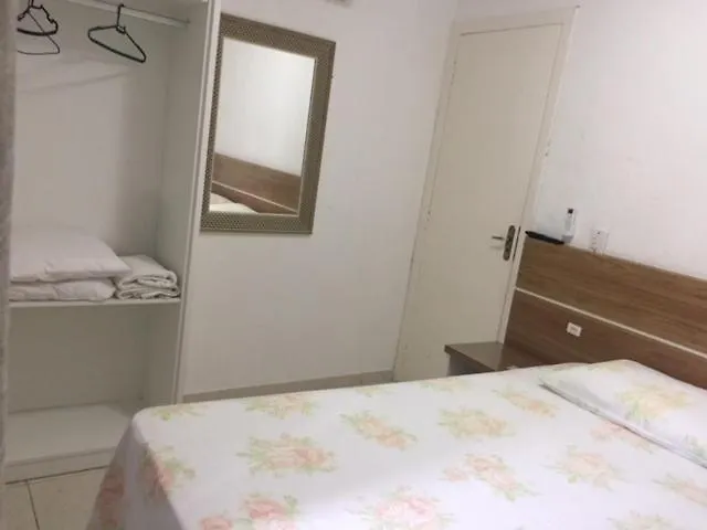 Inn Pousada Almeida Florianopolis
