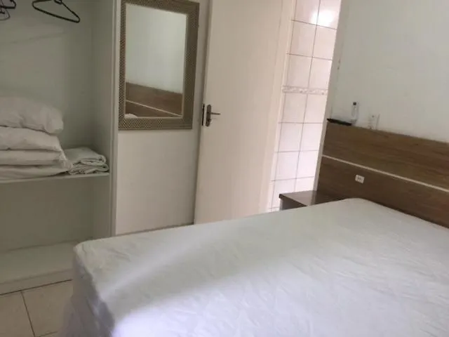 Pousada Almeida Florianopolis Inn