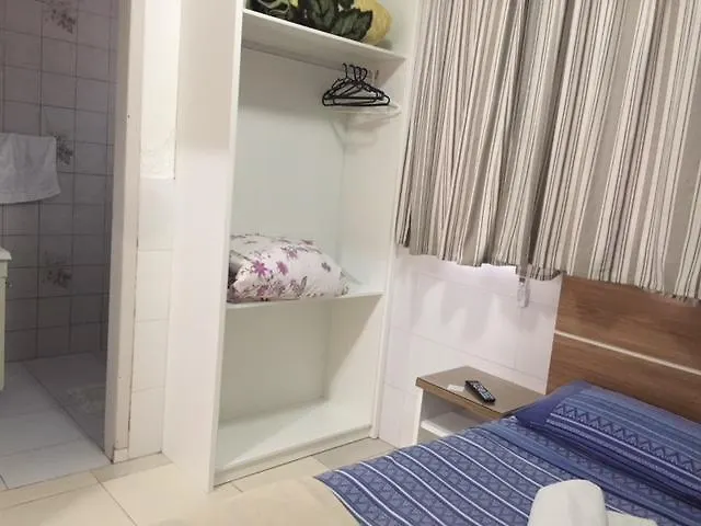Pousada Almeida Florianopolis Inn